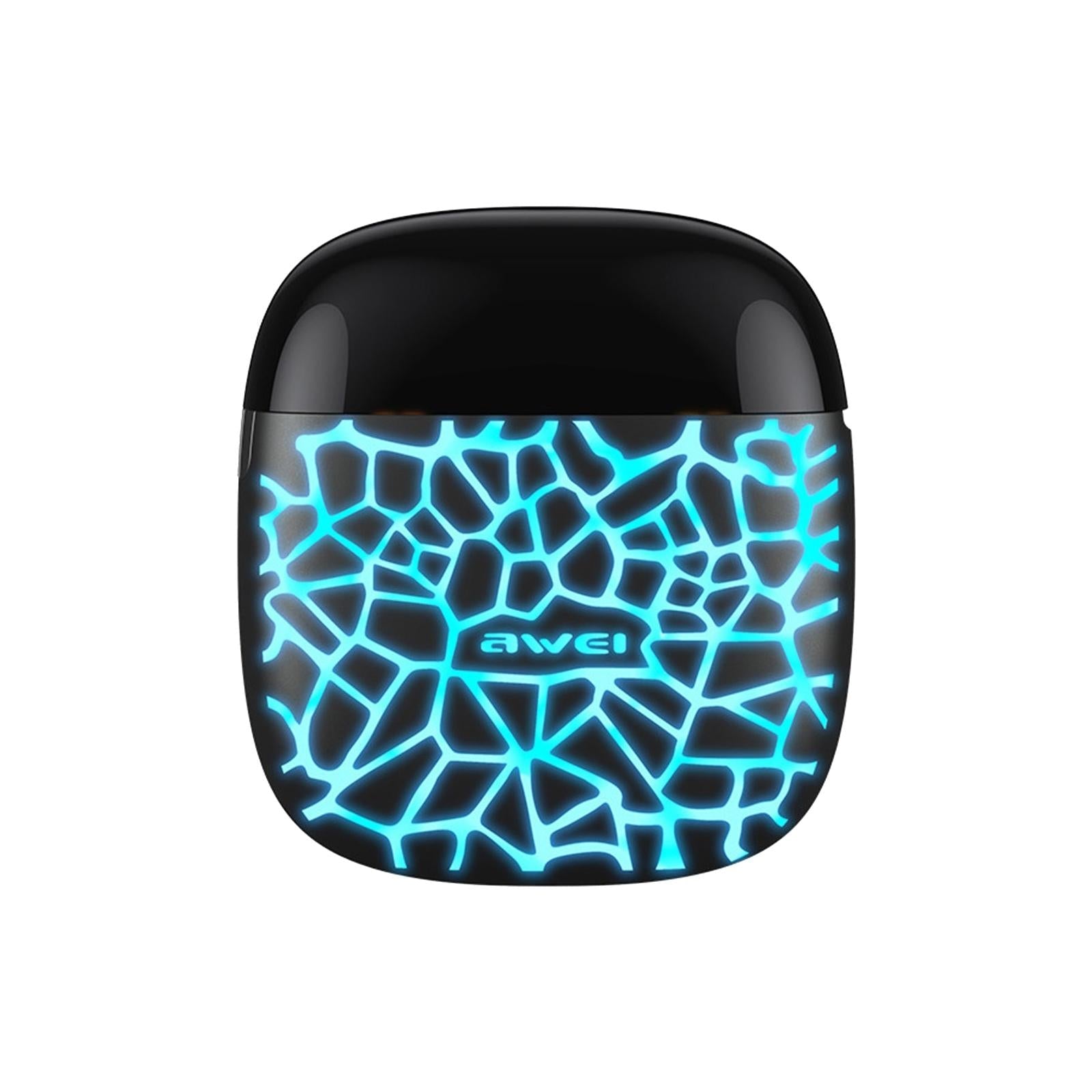 Wireless Gaming Bluetooth Earbuds Options - Green