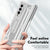 Shockproof Secure Hinge Phone Case For Samsung Galaxy Z Fold 4 5G