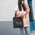 Versatile 4-piece Travel Backpack Set - Pink
