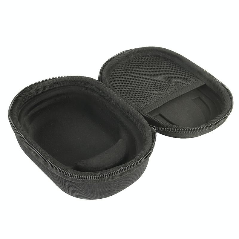 Shockproof Eva Case for Jbl Clip4 Bluetooth Speaker - Black