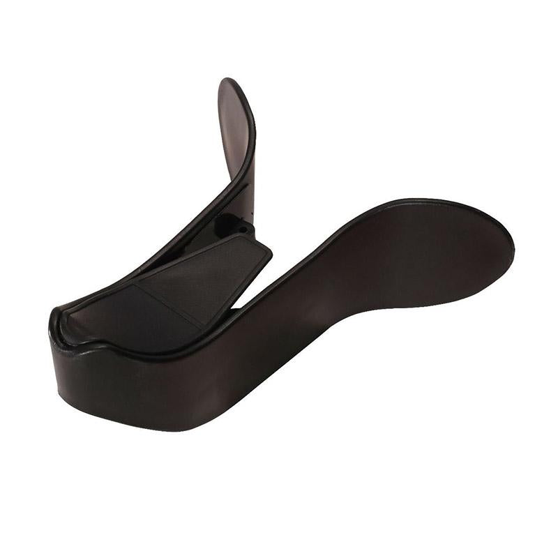 Muscle-Firming Pelvic Floor Clip Trainer - Orange