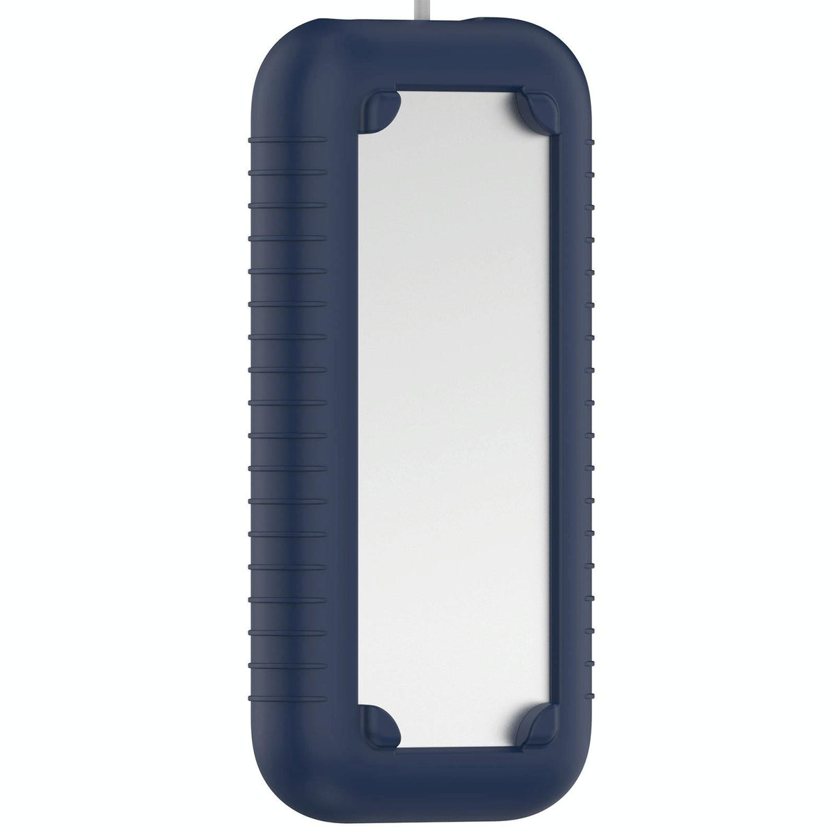 Apple Vision Pro Silicone Power Bank Case - Blue