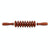 Wooden Abdominal & Leg Roller Massager - 358 Massage Wheel