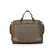 Waterproof Outdoor Laptop Bag Single Shoulder - Dark Gray
