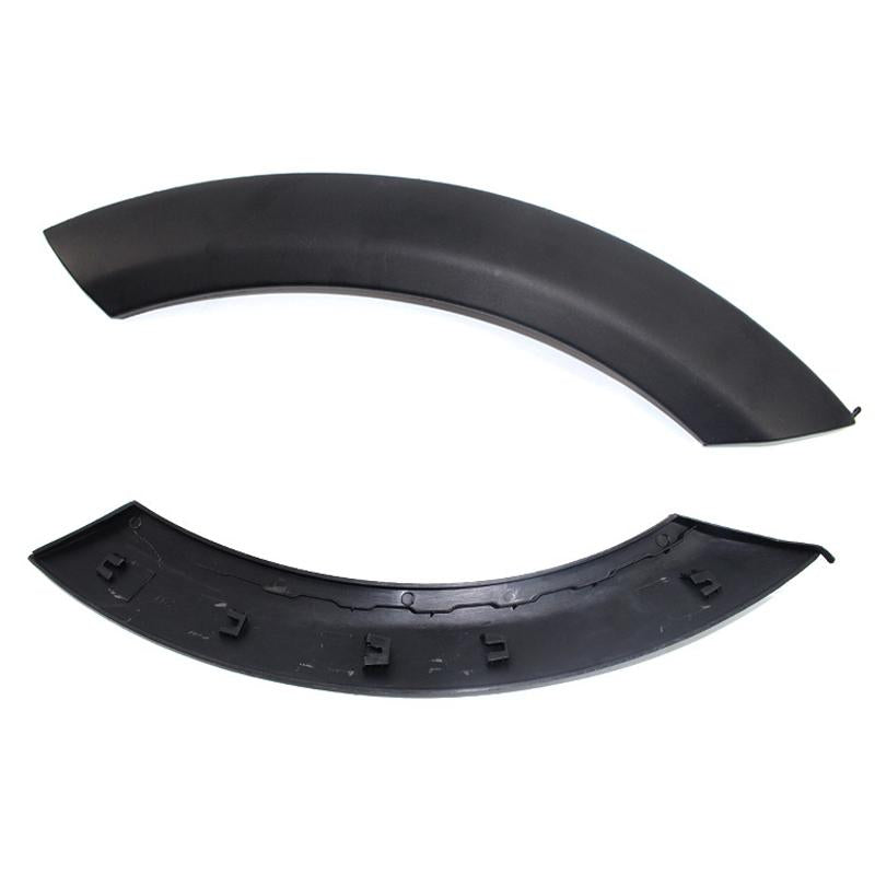 For 2002-2008 Bmw Mini R55 Front Wheel Eyebrow Hood Fender - Right Front Oe 51131505866