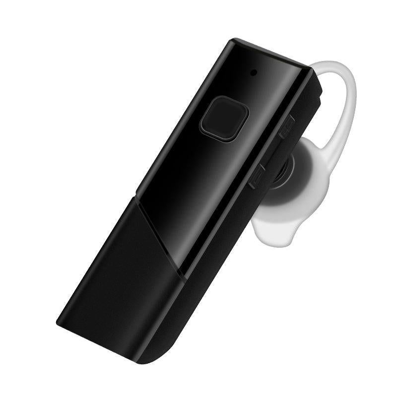 Sports Bluetooth Headset - Wireless Stereo - A2 Black
