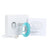 Portable Sleep Massager For Insomnia & Anxiety Relief - Black