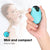 Portable Sleep Massager For Insomnia & Anxiety Relief - Black