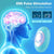 Portable Sleep Massager For Insomnia & Anxiety Relief - Black