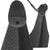 Microfiber Waffle Golf Towel Magnetic For Easy Cleaning - White