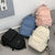 Lightweight Student Backpack For Men & Women - White
