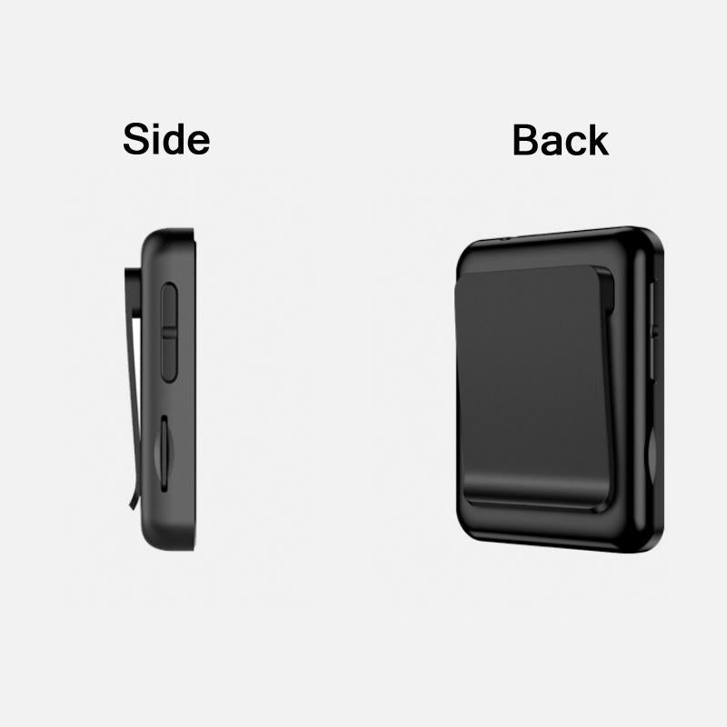 1.77 Inch Touch Mp3 E Book Reader No Bluetooth Compact Design - 16Gb