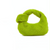 Plush Rabbit Fleece Tote with Knotted Handles - Ginger