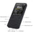 Portable Mp4 Music Player With Fm Radio & Recording Black - Pink No Memory