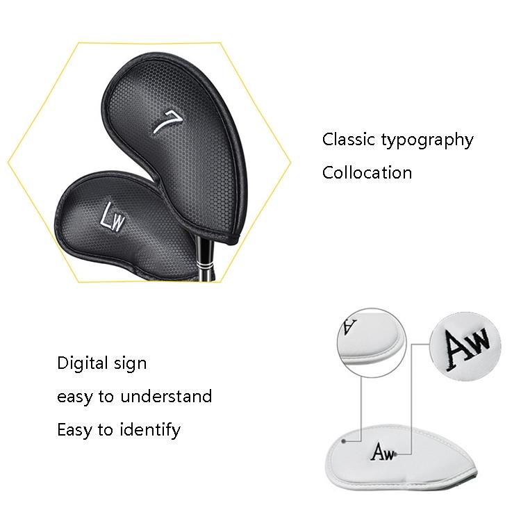 Versatile Golf Hat Cover with 12-in-1 Functionality - Purple Tabby