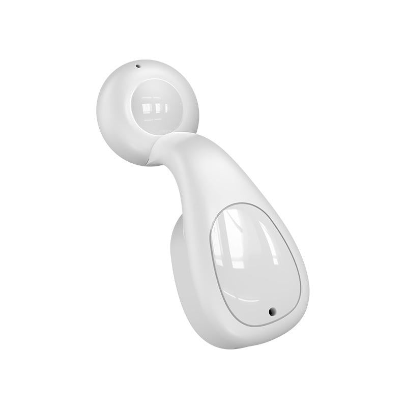 Wireless Gaming and Sports Bluetooth Earphones - Semi-in-ear - Skin Colour