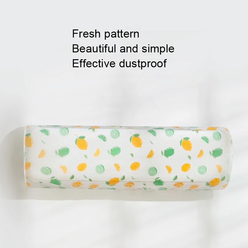 5-pack Hanging Ac Dust Cover - 95x20x31cm - Thickened - Zebra