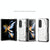 For Samsung Galaxy Z Fold4 5G Foldable Shockproof Phone Case - Orange