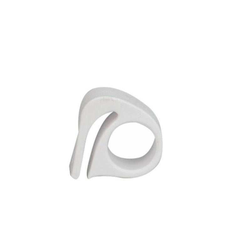 Xiaomi M365 Scooter Wrench Protector - 2pcs Folding Accessory - Black