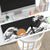 Non Slip Gaming Mouse Pad Big Wave Design - No.27 - 300X600X2Mm