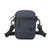 Small Shoulder Bag For Multi Functional Mobile Phones Compact & Versatile - Navy