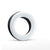 Selfie Ring Light for Mobile Phones - Beauty Enhancer - Black