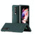 For Samsung Galaxy Z Fold4 5G Foldable Shockproof Phone Case - Green
