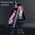 For Samsung Galaxy Z Fold4 5G Foldable Shockproof Phone Case - Green
