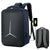 Waterproof Business Laptop Backpack With Usb Port - 15 Inch Capacity