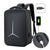 Waterproof Business Laptop Backpack With Usb Port - 15 Inch Capacity