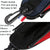 Lightweight Magnetic Golf Ball Bag - Black - Tbd0602823701C