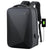 Large Capacity Anti-Theft Laptop Backpack With Usb Port - 16 Inch