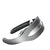 Mini Cervical Vertebra Massager For Neck Protection 159X129X61.5 Mm - Gray