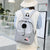 Student Canvas Backpack - Pink