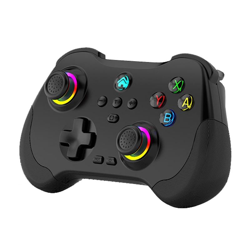Vortex Grip for Wireless Gaming on Switch / Ps3 / Ps4 / Android / Ios - Green