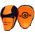 Training Target For Sanda Fighting - Arc Boxing Hand - Fluorescent Gray
