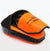 Training Target For Sanda Fighting - Arc Boxing Hand - Fluorescent Gray