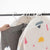 Small 3d Hanger Pocket Wardrobe with Dust Cover - Plus Sign