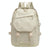 School Backpack with Harajuku Style - Pink