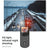 1080P Hd Multi-Function Digital Video Camera - Sports Dv Live Streaming Computer Recording - Black