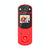 1080P Hd Multi-Function Digital Video Camera - Sports Dv Live Streaming Computer Recording - Black