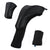 3-in-1 Golf Club Head Cover - No.1 No.3 No.5 - Protective - Red