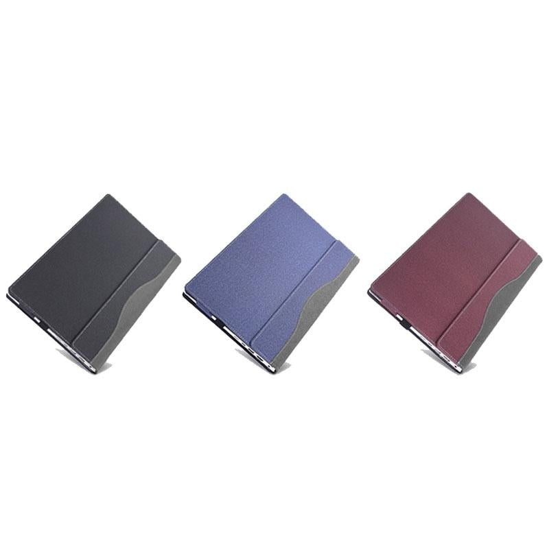 14-Inch Laptop Protective Case For Hp Pavilion - Anti-Drop Design - Wine Red