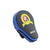 Curved Sanda Boxing Hand Target For Adults - Yellow