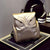 Women Owl Print Pu Backpack - Colourful and Stylish - Red