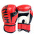 Professional Adult Boxing Training Gloves - 6Oz For Muay Thai Fighting - White