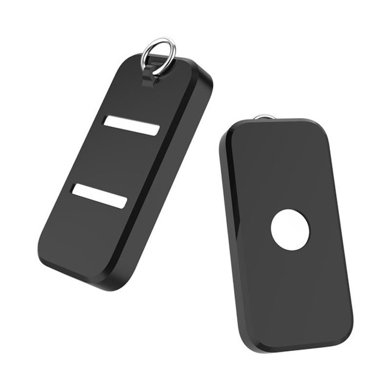 Apple Vision Pro Silicone Case - Protective - Black
