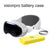 Apple Vision Pro Silicone Case - Protective - Black