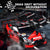 1 16 4wd Drift Rc Toy Car - 2.4g - Compact Design - Black