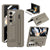 For Samsung Galaxy Z Fold4 5G Full Coverage Pc Case With Pen - White